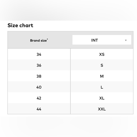 ABOUT YOU x Marie von Behrens Top 'Lena' in Beige - Picture 12 of 12